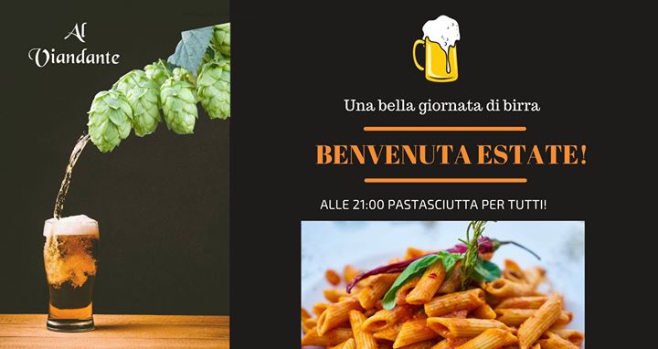 Benvenuta Estate! - EventiFVG.it