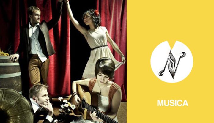 Aperitivo musicale: Locanda De Bardi - EventiFVG.it
