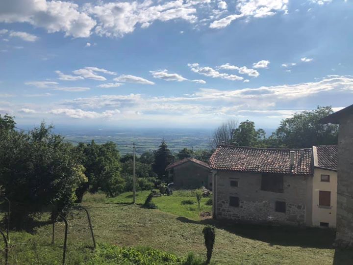 Valle ....tra antiche sorgenti e grotte...camminata guidata - Valle ....tra antiche sorgenti e grotte...camminata guidata - EventiFVG.it