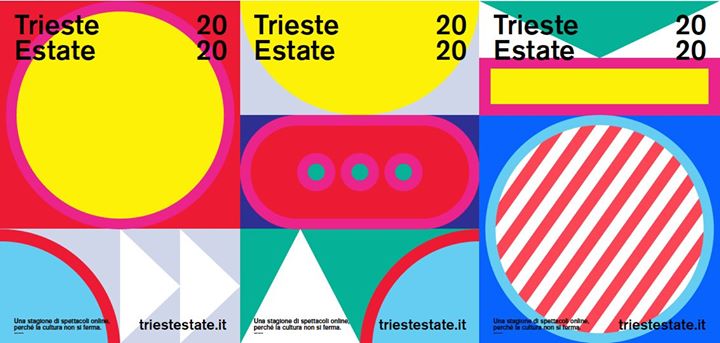 Ripartiamo dall'inizio! - Ripartiamo dall'inizio! - EventiFVG.it
