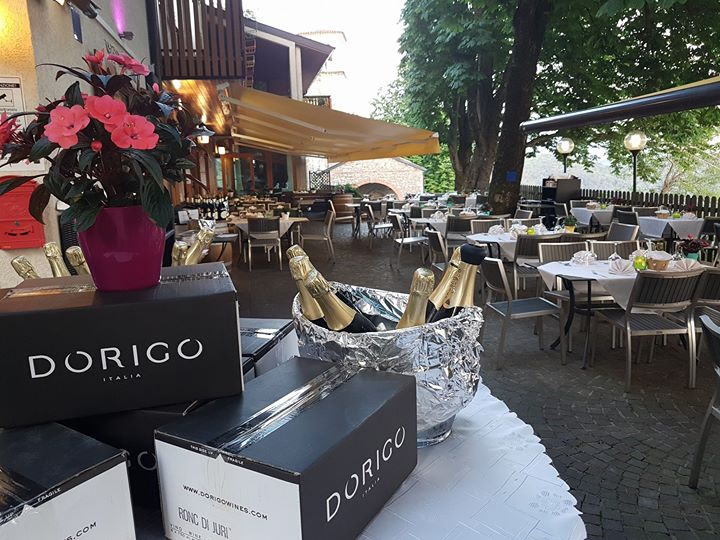 Radicati Sul Territorio: ceniamo con Dorigo - EventiFVG.it