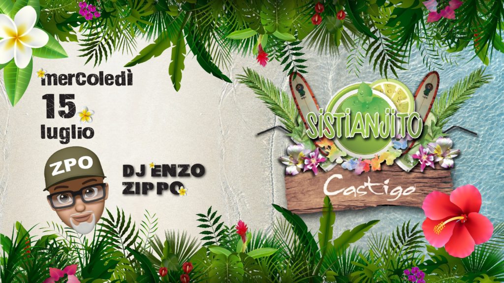 Sistianjito - Sistianjito - EventiFVG.it