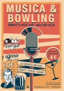 Musica&Bowling
