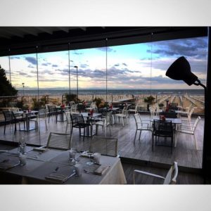 Apertura Bistrot 2020