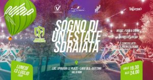 Sogno di Un’Estate Sdraiata // #distanziatimauniti