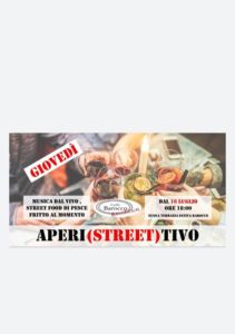 APERI(street)TIVO da VIP