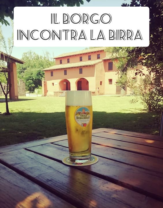 Il Borgo incontra la Birra - Il Borgo incontra la Birra - EventiFVG.it