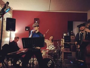 Roxy & CO. (finalmente) LIVE