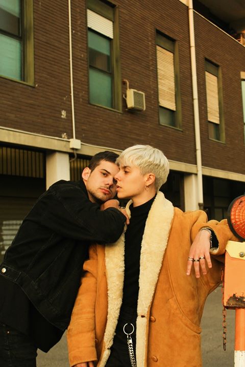 Seawards live al Festival di Majano - EventiFVG.it