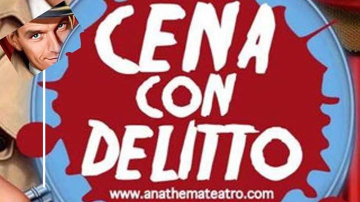 Cena con delitto - Cena con delitto - EventiFVG.it