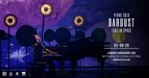 Dardust 02.08 Nottinarena, Lignano Sabbiadoro