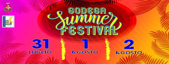 Godega Summer Festival 2020 - EventiFVG.it