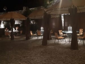 Il Giovedì in corte!
