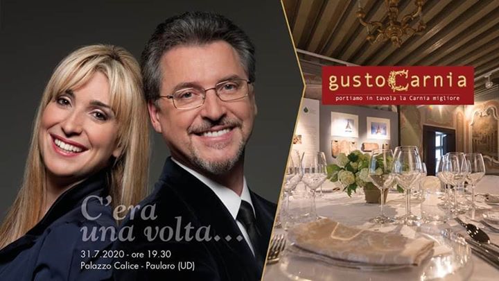 C'era una volta... - EventiFVG.it