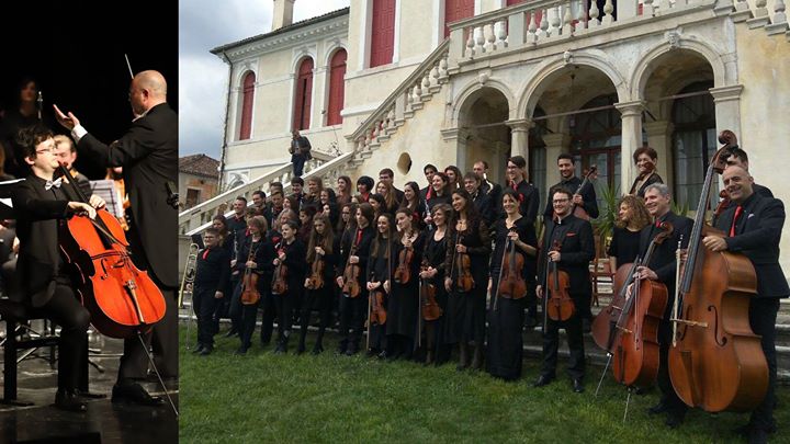 Armonie D'Estate - Concerto - EventiFVG.it