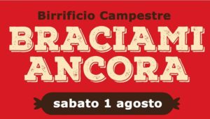 Braciami Ancora – Seconda Edizione