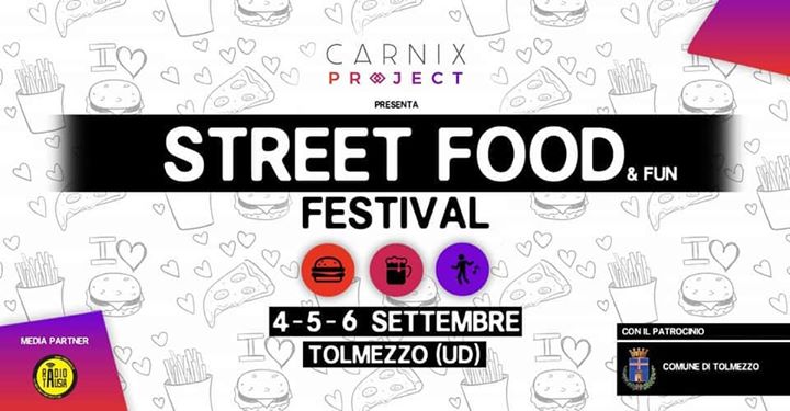 Carnix Food & Fun - EventiFVG.it