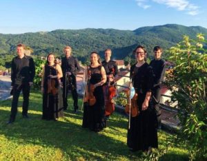 Orchestra in Miniatura_Beethoven | Parco Sant’Osvaldo
