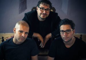MalaFede Trio – More Than Jazz 2020