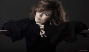 Chiara Luppi & “Tu” Soul Jazz 5et – More Than Jazz 2020