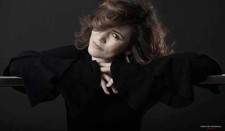 Chiara Luppi & “Tu” Soul Jazz 5et - More Than Jazz 2020 - Chiara Luppi & “Tu” Soul Jazz 5et - More Than Jazz 2020 - EventiFVG.it
