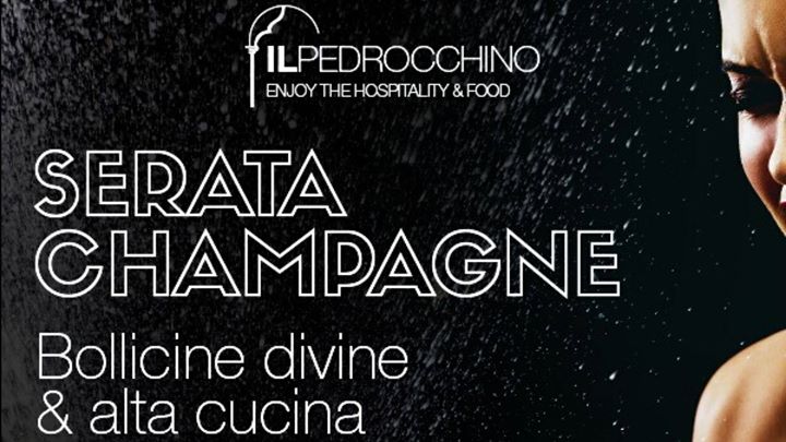 Bollicine Divine & Alta Cucina! - Bollicine Divine & Alta Cucina! - EventiFVG.it