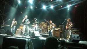 Diatriba Live Al Festival Di Majano