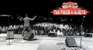 Tra Palco & Realtà @ Festival di Majano