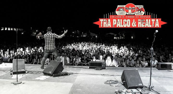 Tra Palco & Realtà @ Festival di Majano - Tra Palco & Realtà @ Festival di Majano - EventiFVG.it