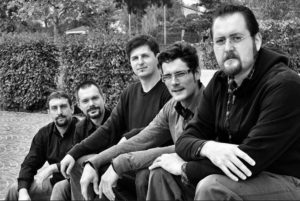 Quinteto Porteño in concerto a Nei Suoni dei Luoghi