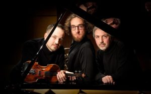 Opter Ensemble – Music System Italy