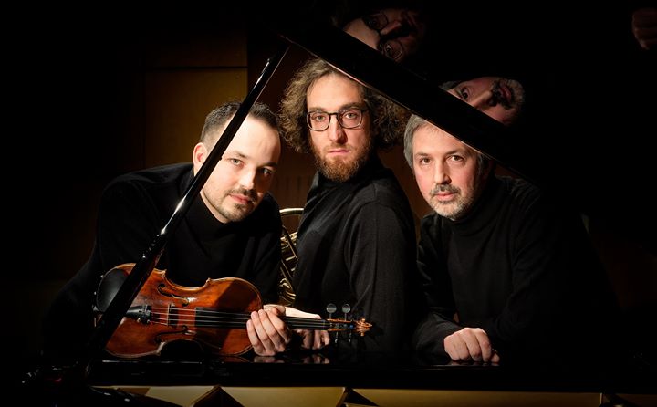 Opter Ensemble - Music System Italy - EventiFVG.it