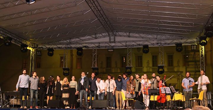 UDINE JAZZ Ensemble del Conservatorio “Jacopo Tomadini" -Mtj2020 - EventiFVG.it