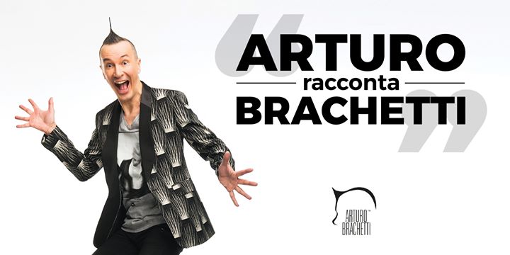 Arturo racconta Brachetti a Udine - Udine Vola 2020 - Arturo racconta Brachetti a Udine - Udine Vola 2020 - EventiFVG.it
