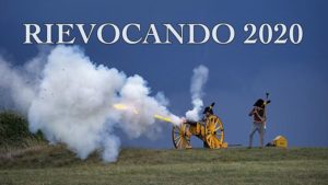 RIEVOCANDO 2020