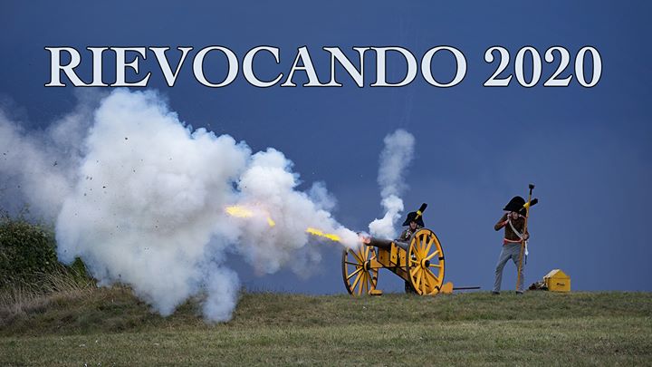 RIEVOCANDO 2020 - RIEVOCANDO 2020 - EventiFVG.it