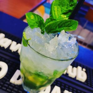 Mojito Party & Dj Bosco