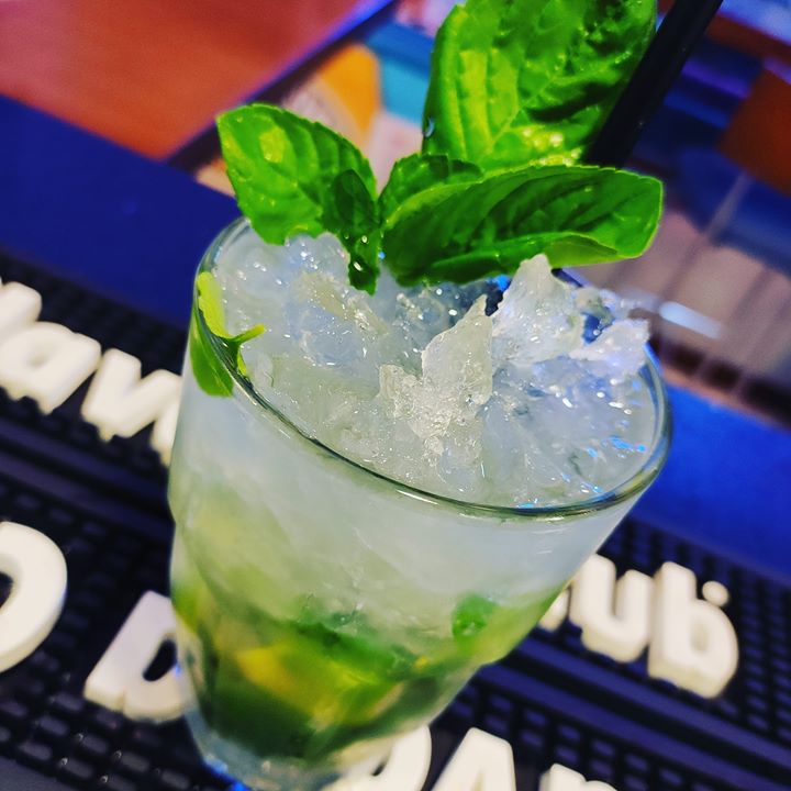 Mojito Party & Dj Bosco - EventiFVG.it
