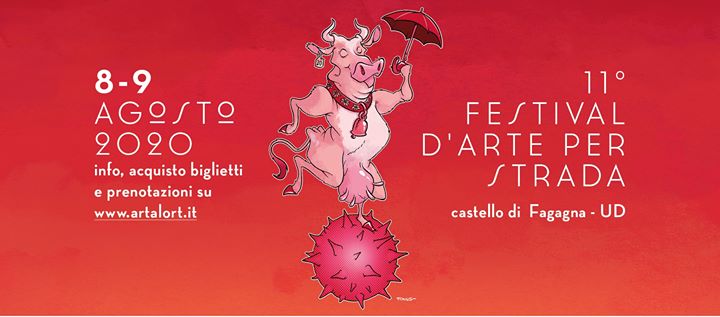 Art tal ort - 11° Festival d'arte per strada - EventiFVG.it