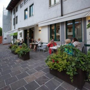 San Giorgio Sotto le Stelle
