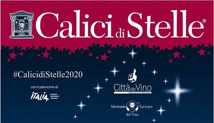 Calici di stelle Bertiolo 2020 - EventiFVG.it
