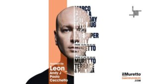 Il Muretto Park w/ Marco Carola