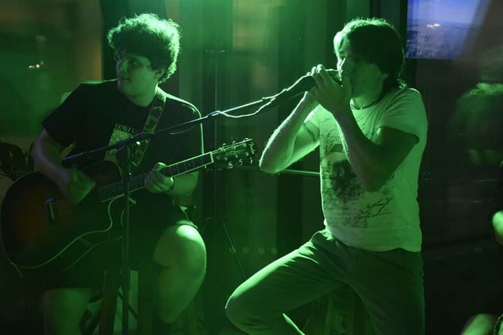 The ExStore, Acoustic Show In Osoppo (Ud) - EventiFVG.it