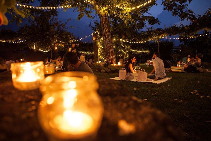 Pic Nic al Tramonto - Ultima edizione 2020 - EventiFVG.it