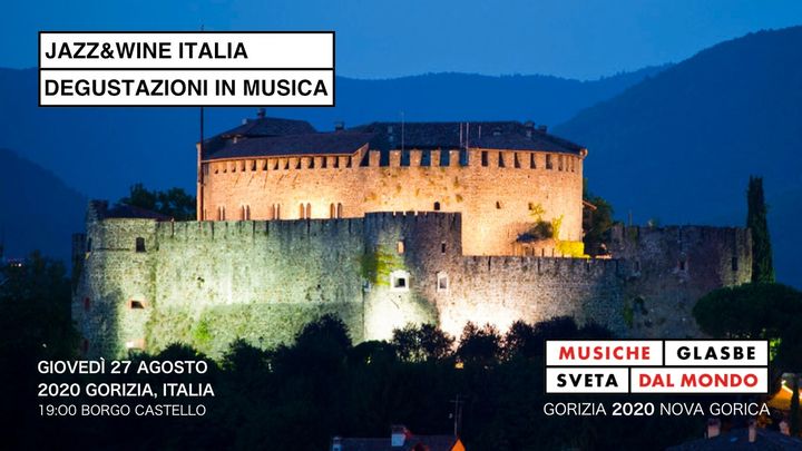 Jazz & WIne Italia | degustazioni in musica - EventiFVG.it
