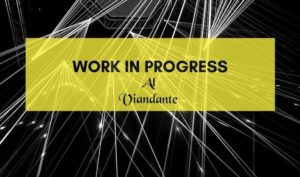 Il Salotto del Viandante: Live con Giancarlo e Sara