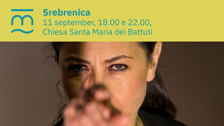 Srebrenica - EventiFVG.it