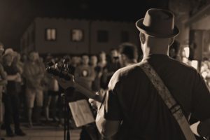 Rock ‘n’roll in Bisiacaria!