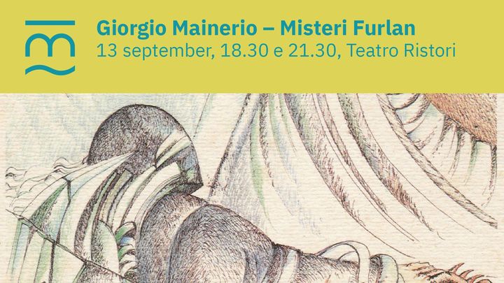 Giorgio Mainerio, un misteri furlan - Giorgio Mainerio, un misteri furlan - EventiFVG.it