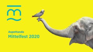 Aspettando Mittelfest